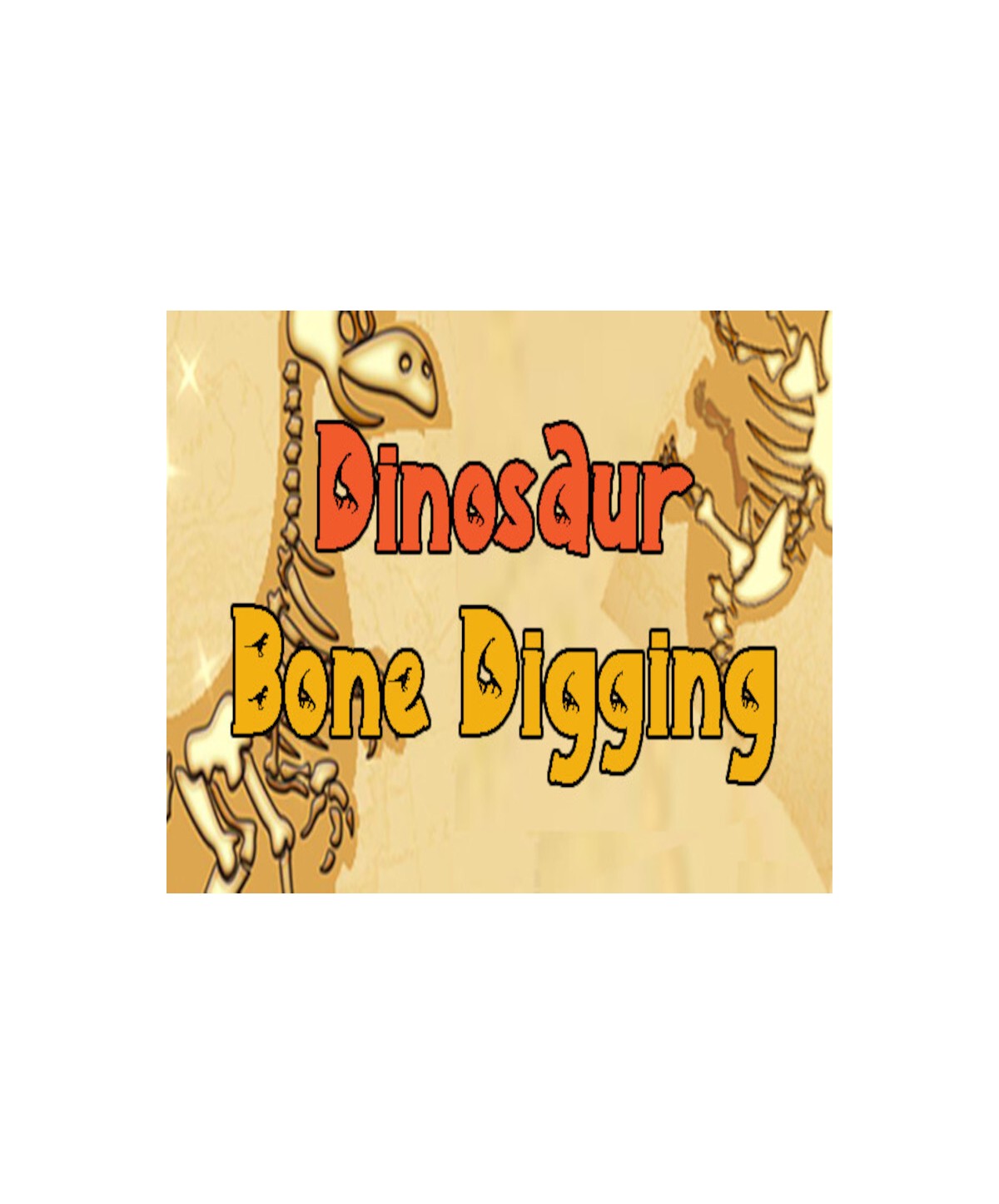 Dinosaur Bone Digging Steam Key GLOBAL